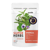 Mélange énergétique aux herbes 35 g